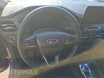 2025 Ford Escape ST-Line - miniatura 10