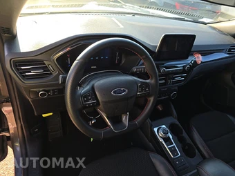 2025 Ford Escape ST-Line - miniatura 11