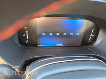 2025 Ford Escape ST-Line - miniatura 12