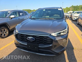 2025 Ford Escape ST-Line - miniatura 2