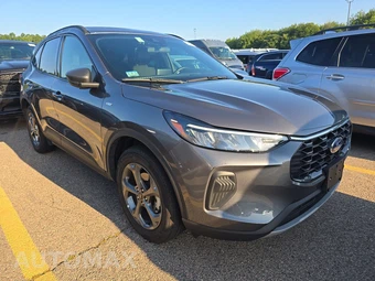 2025 Ford Escape ST-Line - miniatura 3