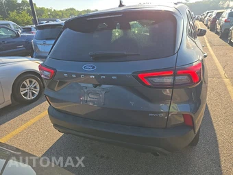 2025 Ford Escape ST-Line - miniatura 5