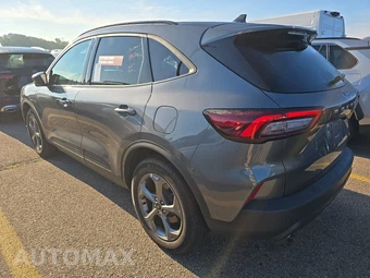 2025 Ford Escape ST-Line - miniatura 6