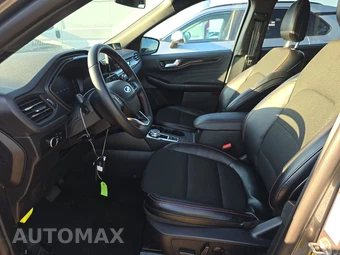 2025 Ford Escape ST-Line - miniatura 7
