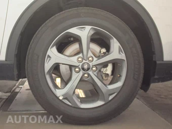 2025 Ford Escape ST-Line - miniatura 10