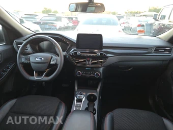 2025 Ford Escape ST-Line - miniatura 17