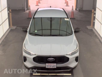 2025 Ford Escape ST-Line - miniatura 2