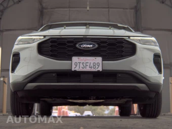 2025 Ford Escape ST-Line - miniatura 3