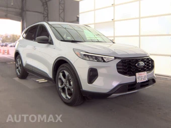 2025 Ford Escape ST-Line - miniatura 4