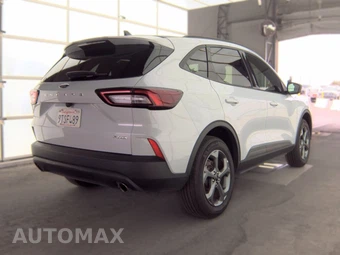 2025 Ford Escape ST-Line - miniatura 5