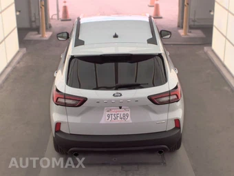 2025 Ford Escape ST-Line - miniatura 6
