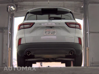 2025 Ford Escape ST-Line - miniatura 7