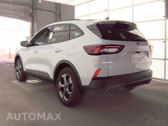2025 Ford Escape ST-Line - miniatura 8
