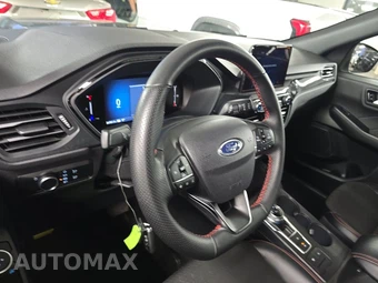 2025 Ford Escape ST-Line - miniatura 10