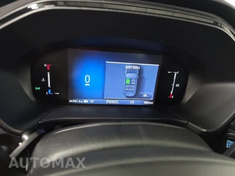2025 Ford Escape ST-Line - miniatura 12