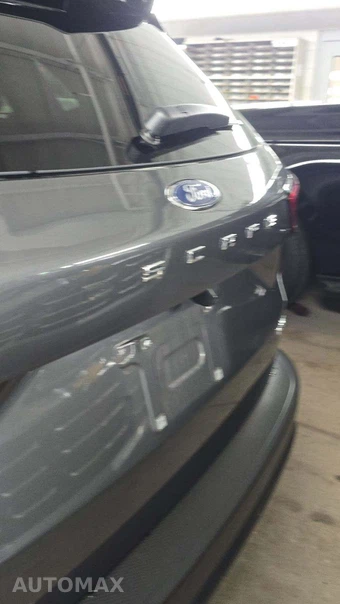 2025 Ford Escape ST-Line - miniatura 21