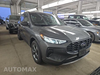 2025 Ford Escape ST-Line - miniatura 3