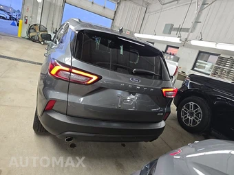 2025 Ford Escape ST-Line - miniatura 5
