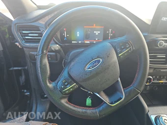 2025 Ford Escape ST-Line - miniatura 10