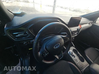 2025 Ford Escape ST-Line - miniatura 11