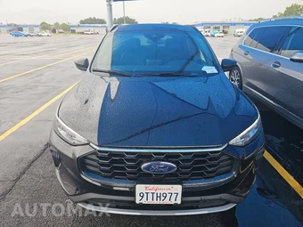 2025 Ford Escape ST-Line - miniatura 2