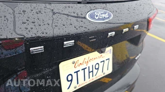 2025 Ford Escape ST-Line - miniatura 20