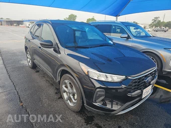 2025 Ford Escape ST-Line - miniatura 3