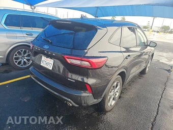 2025 Ford Escape ST-Line - miniatura 4