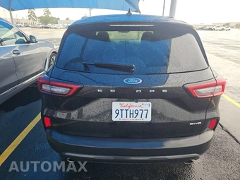 2025 Ford Escape ST-Line - miniatura 5