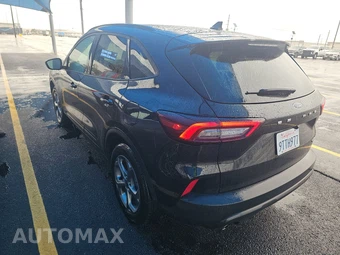 2025 Ford Escape ST-Line - miniatura 6