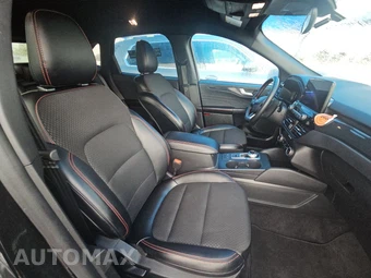 2025 Ford Escape ST-Line - miniatura 8