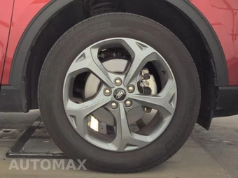 2025 Ford Escape ST-Line – miniatura 10