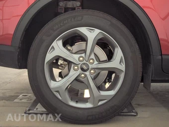 2025 Ford Escape ST-Line – miniatura 11