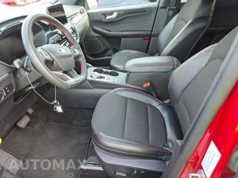 2025 Ford Escape ST-Line – miniatura 13