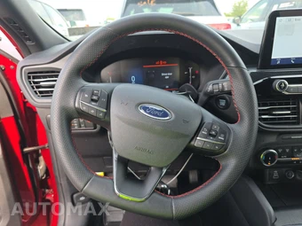 2025 Ford Escape ST-Line – miniatura 16