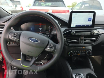 2025 Ford Escape ST-Line – miniatura 17