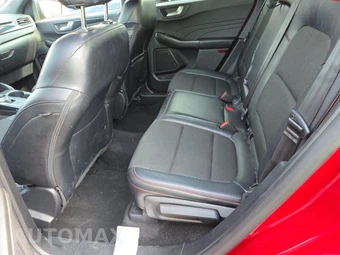 2025 Ford Escape ST-Line – miniatura 19