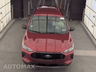 2025 Ford Escape ST-Line – miniatura 2