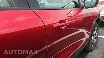 2025 Ford Escape ST-Line – miniatura 30