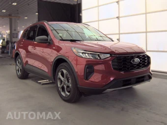 2025 Ford Escape ST-Line – miniatura 4