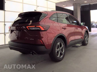 2025 Ford Escape ST-Line – miniatura 5