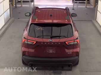 2025 Ford Escape ST-Line – miniatura 6