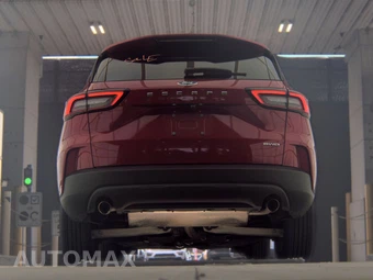 2025 Ford Escape ST-Line – miniatura 7
