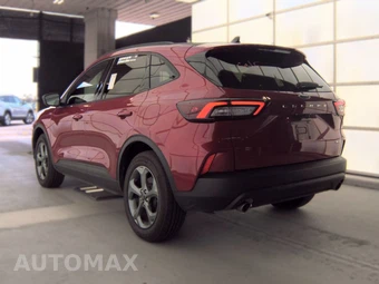 2025 Ford Escape ST-Line – miniatura 8