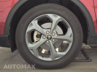 2025 Ford Escape ST-Line – miniatura 9