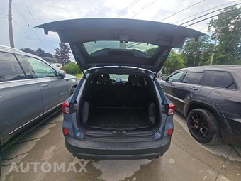 2025 Ford Escape ST-Line - miniatura 14