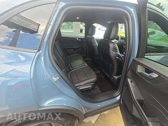 2025 Ford Escape ST-Line - miniatura 16