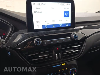 2025 Ford Escape ST-Line – miniatura 11