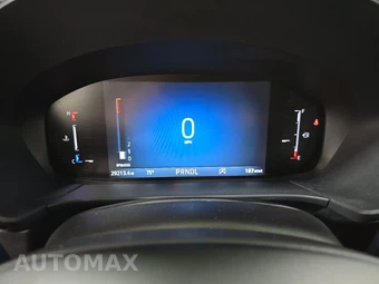 2025 Ford Escape ST-Line – miniatura 12