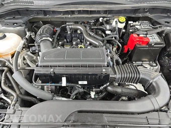 2025 Ford Escape ST-Line – miniatura 15